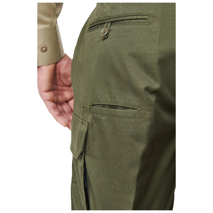 5.11 Tactical PDU Class B Twill Cargo Pant 74326 - Clothing & Accessories